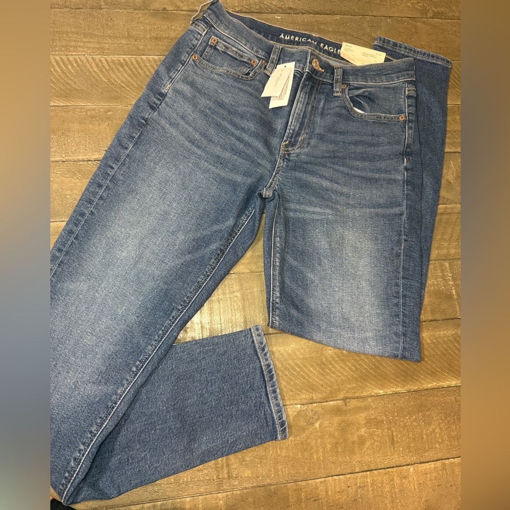 AMERICAN EAGLE 90’s SKINNY JEANS
